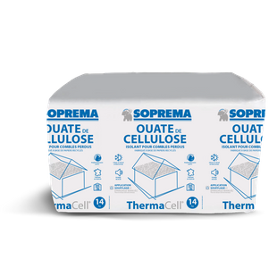 Ouate de Cellulose <b>ThermaCell</b>